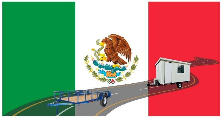 oficinas y remolques moviles de mexico